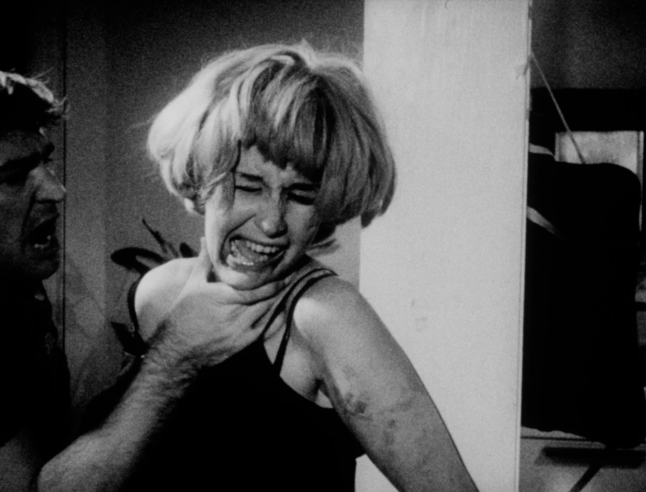 Gutter Auteur: The Lost Legacy of Andy Milligan [3-Disc Blu-ray Box Set] - Image 40