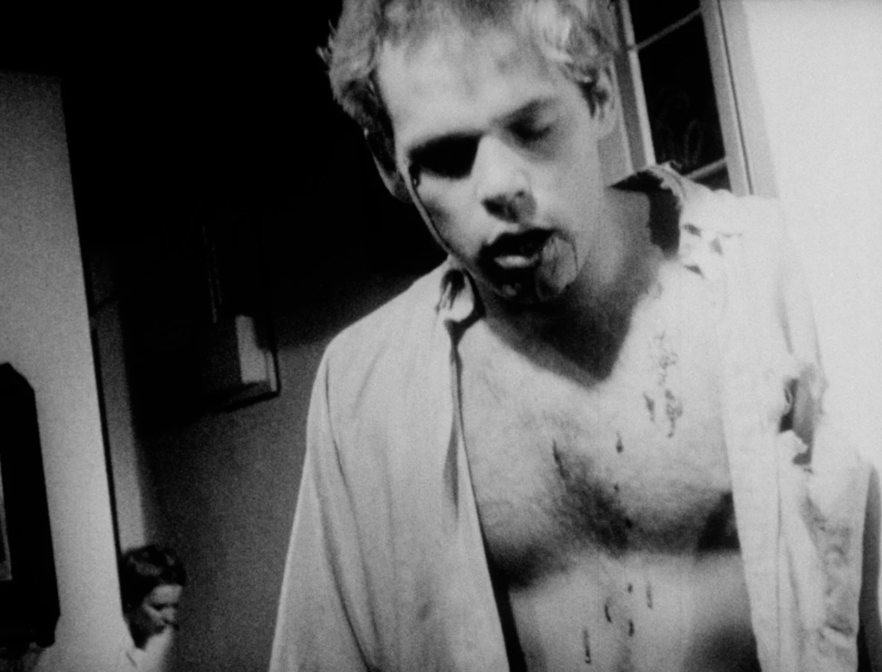 Gutter Auteur: The Lost Legacy of Andy Milligan [3-Disc Blu-ray Box Set] - Image 41