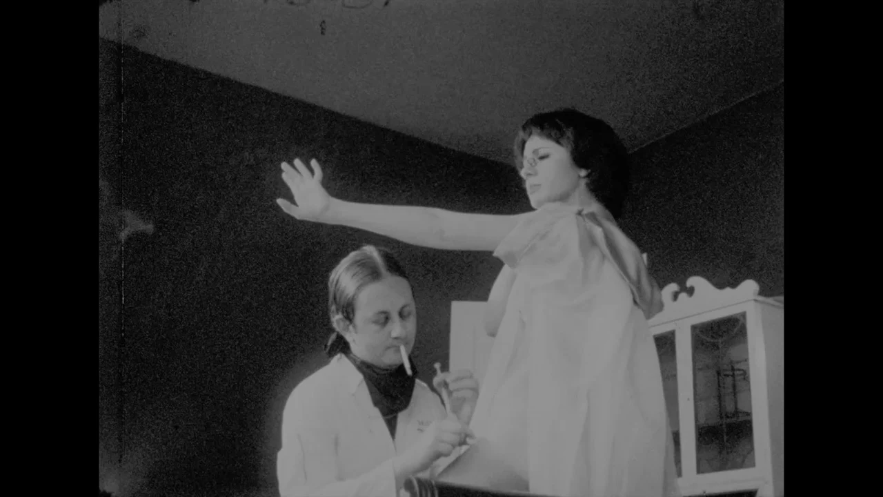 Gutter Auteur: The Lost Legacy of Andy Milligan [3-Disc Blu-ray Box Set] - Image 46