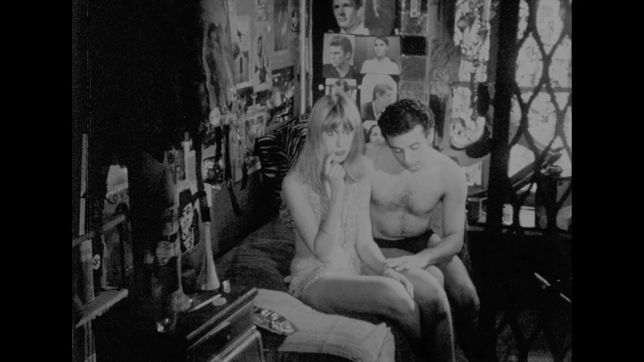 Gutter Auteur: The Lost Legacy of Andy Milligan [3-Disc Blu-ray Box Set] - Image 48