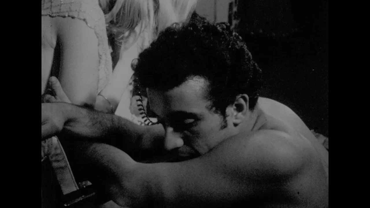Gutter Auteur: The Lost Legacy of Andy Milligan [3-Disc Blu-ray Box Set] - Image 49