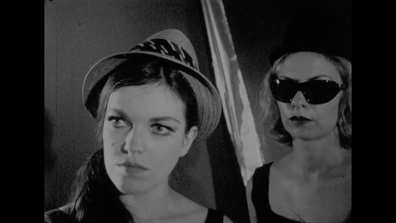 Gutter Auteur: The Lost Legacy of Andy Milligan [3-Disc Blu-ray Box Set] - Image 51