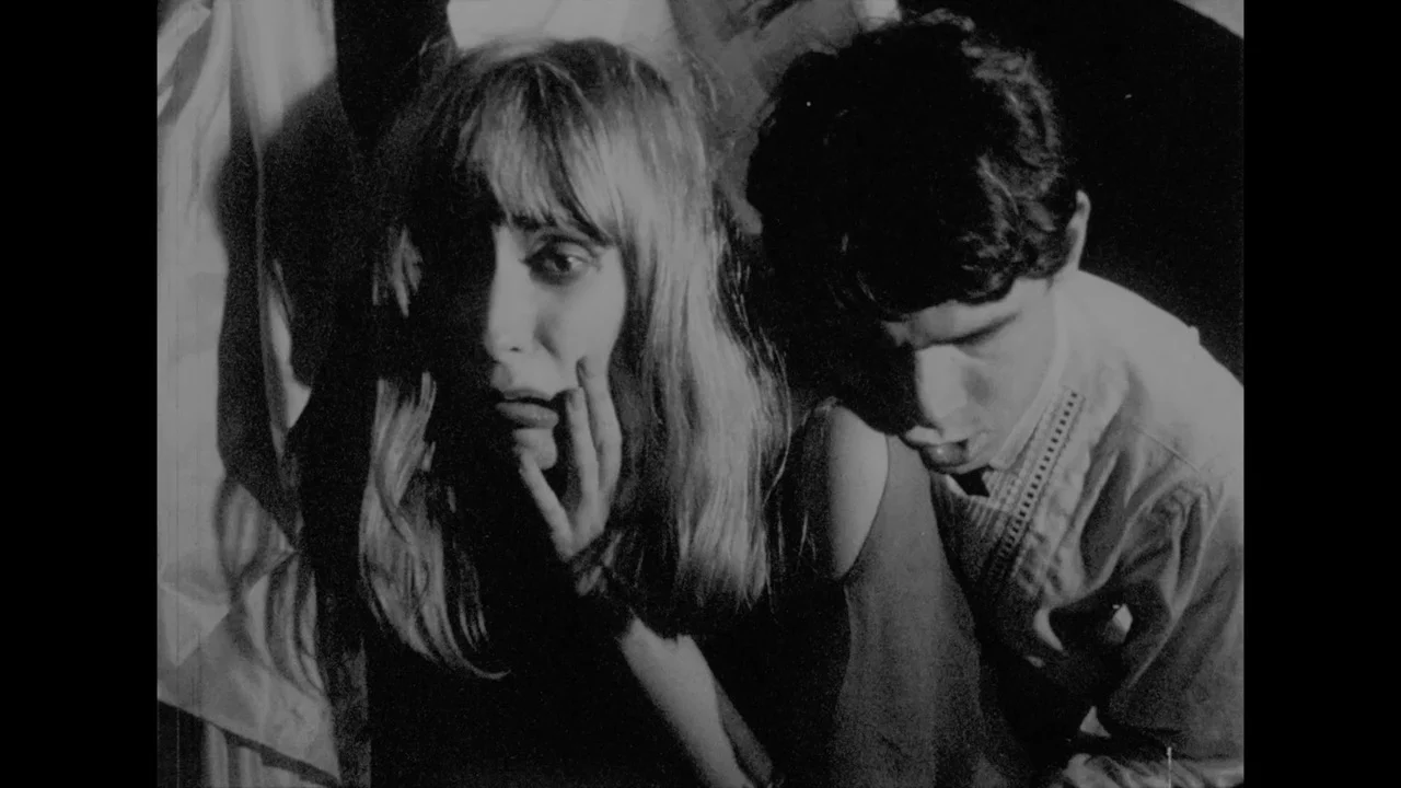 Gutter Auteur: The Lost Legacy of Andy Milligan [3-Disc Blu-ray Box Set] - Image 52