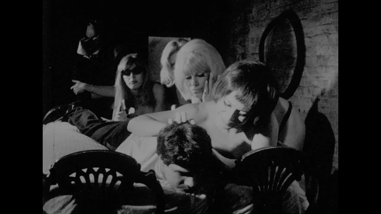 Gutter Auteur: The Lost Legacy of Andy Milligan [3-Disc Blu-ray Box Set] - Image 53
