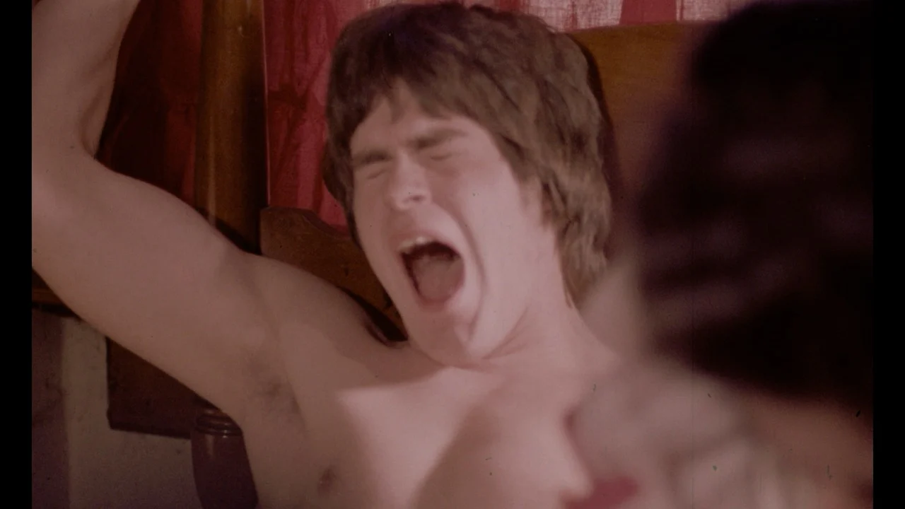 Gutter Auteur: The Lost Legacy of Andy Milligan [3-Disc Blu-ray Box Set] - Image 57