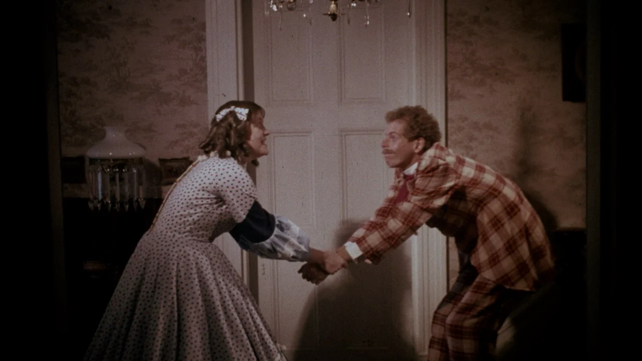 Gutter Auteur: The Lost Legacy of Andy Milligan [3-Disc Blu-ray Box Set] - Image 58
