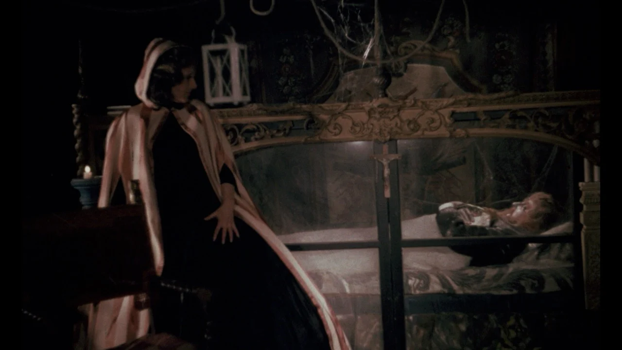 Gutter Auteur: The Lost Legacy of Andy Milligan [3-Disc Blu-ray Box Set] - Image 60