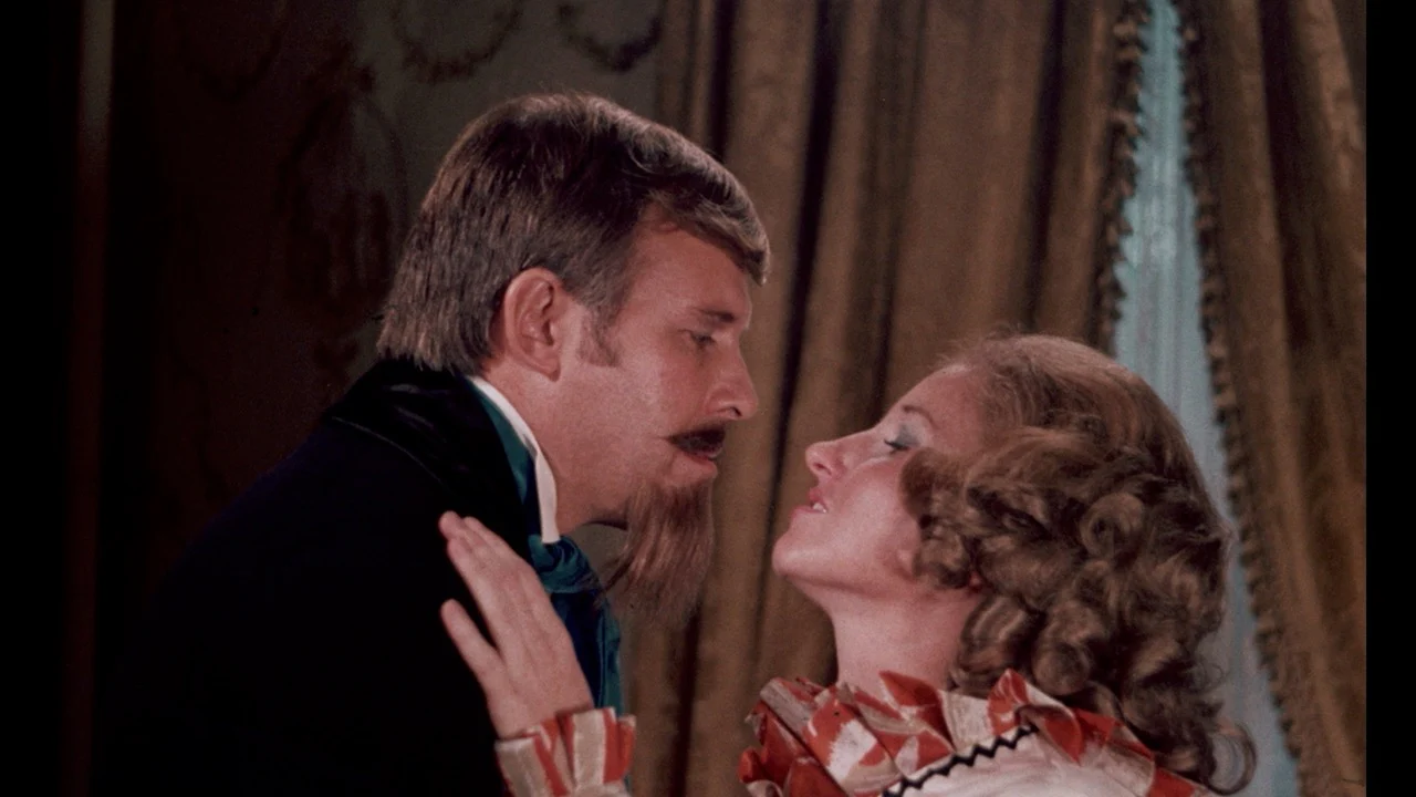 Gutter Auteur: The Lost Legacy of Andy Milligan [3-Disc Blu-ray Box Set] - Image 61