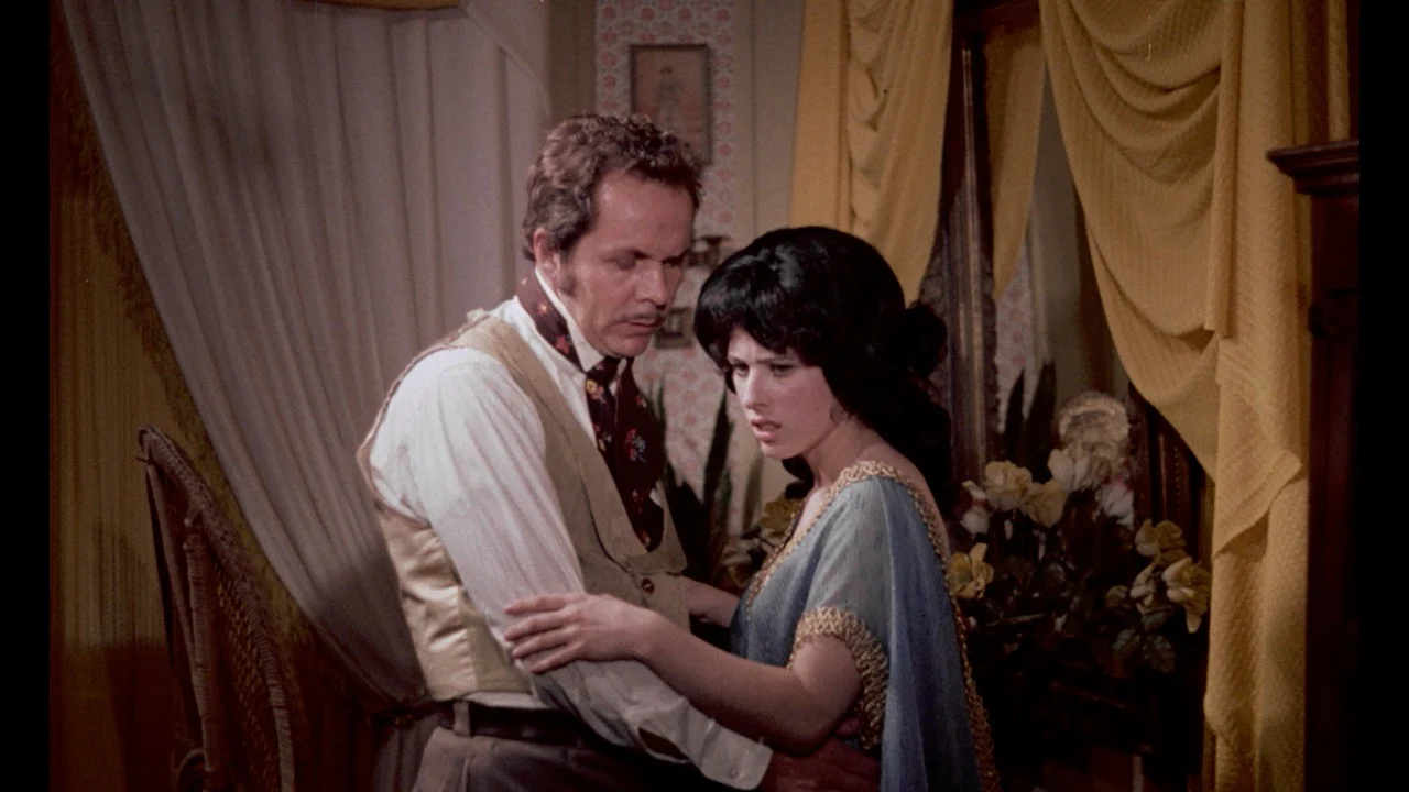 Gutter Auteur: The Lost Legacy of Andy Milligan [3-Disc Blu-ray Box Set] - Image 62