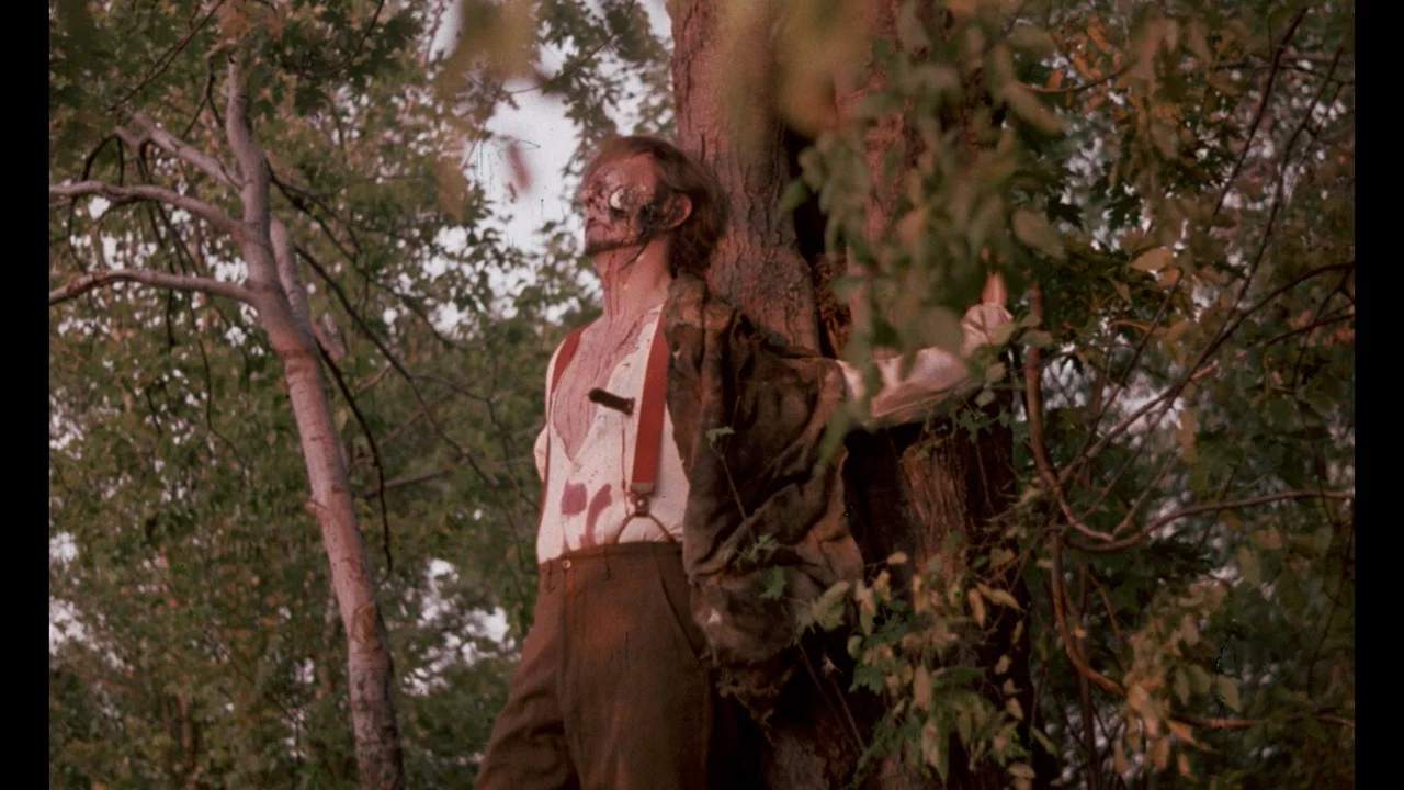 Gutter Auteur: The Lost Legacy of Andy Milligan [3-Disc Blu-ray Box Set] - Image 64