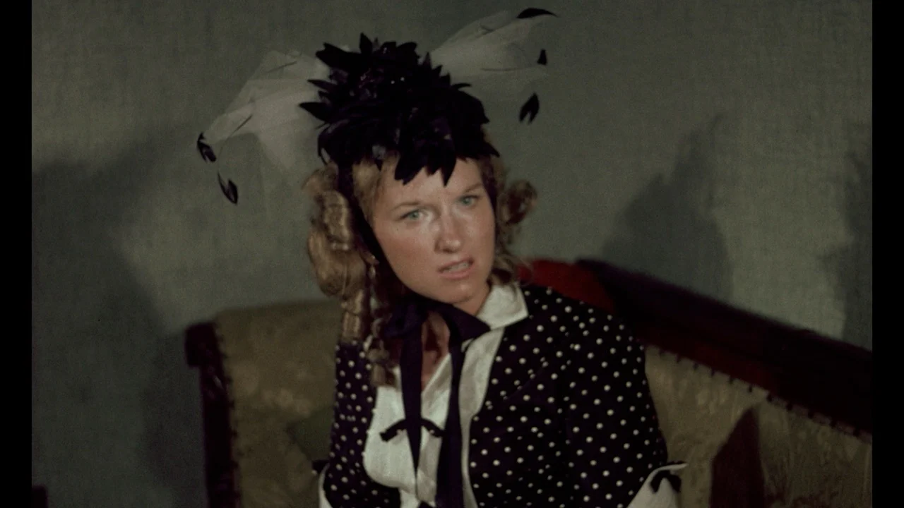 Gutter Auteur: The Lost Legacy of Andy Milligan [3-Disc Blu-ray Box Set] - Image 65