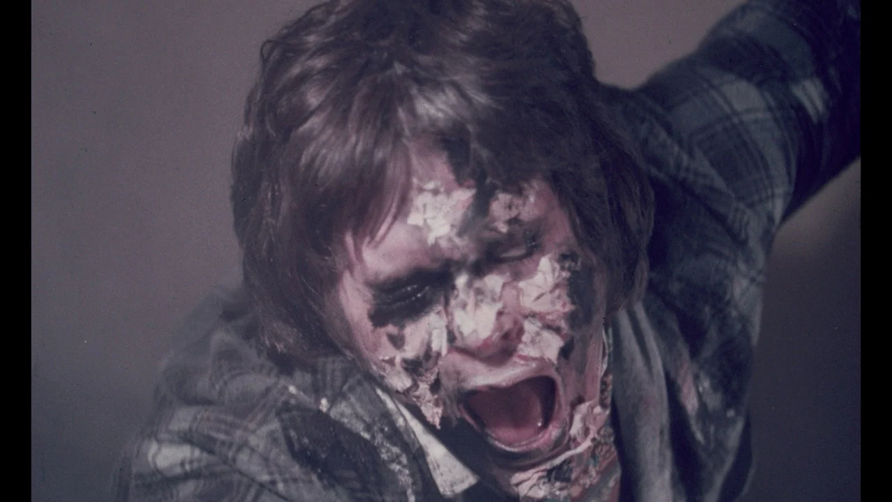 Gutter Auteur: The Lost Legacy of Andy Milligan [3-Disc Blu-ray Box Set] - Image 67