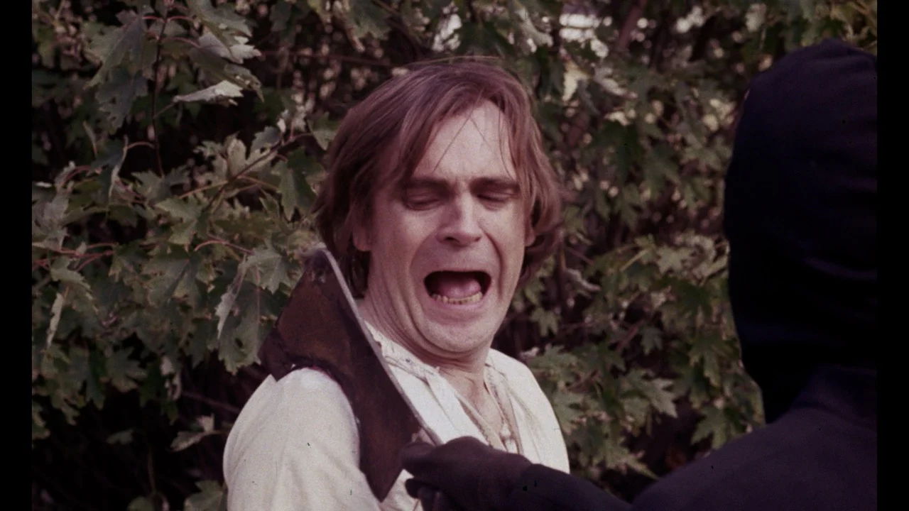 Gutter Auteur: The Lost Legacy of Andy Milligan [3-Disc Blu-ray Box Set] - Image 68