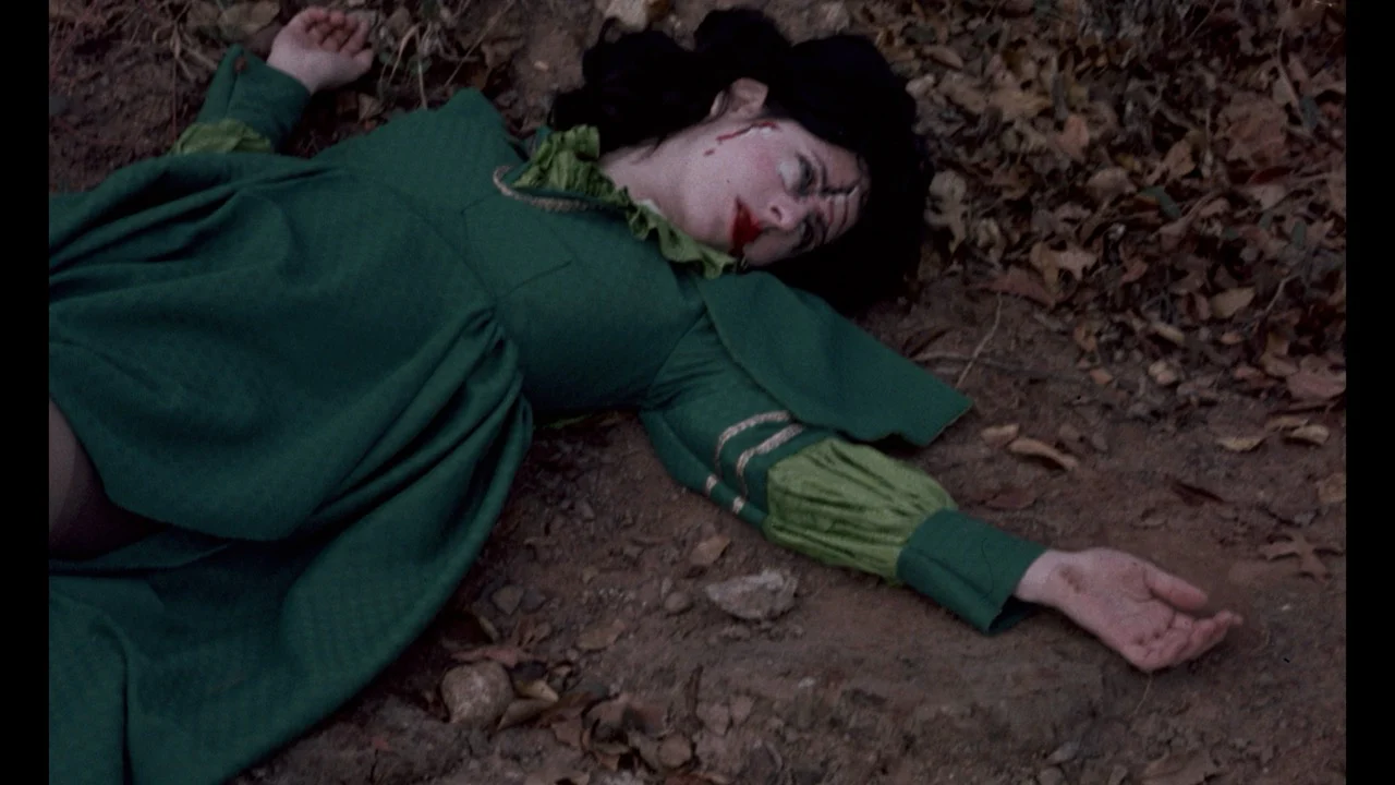 Gutter Auteur: The Lost Legacy of Andy Milligan [3-Disc Blu-ray Box Set] - Image 69