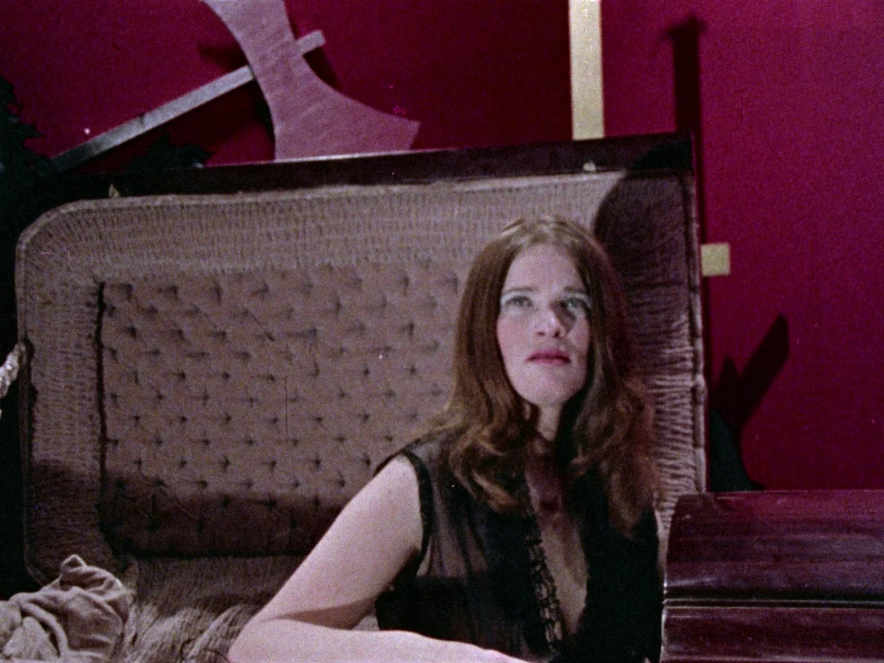 Hard Wood: The Adult Features of Ed Wood [3-Disc Blu-ray] - Image 10