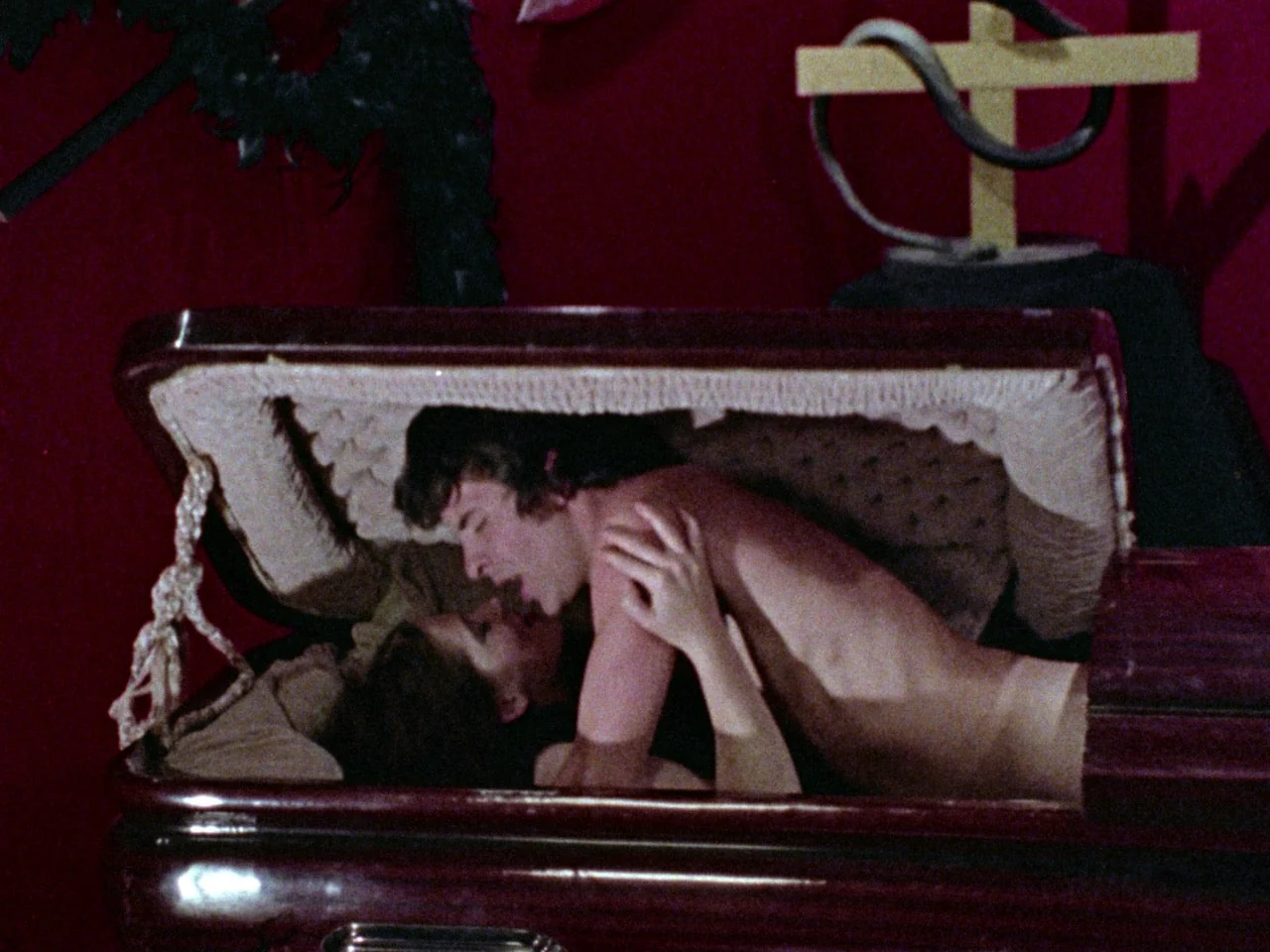 Hard Wood: The Adult Features of Ed Wood [3-Disc Blu-ray] - Image 11