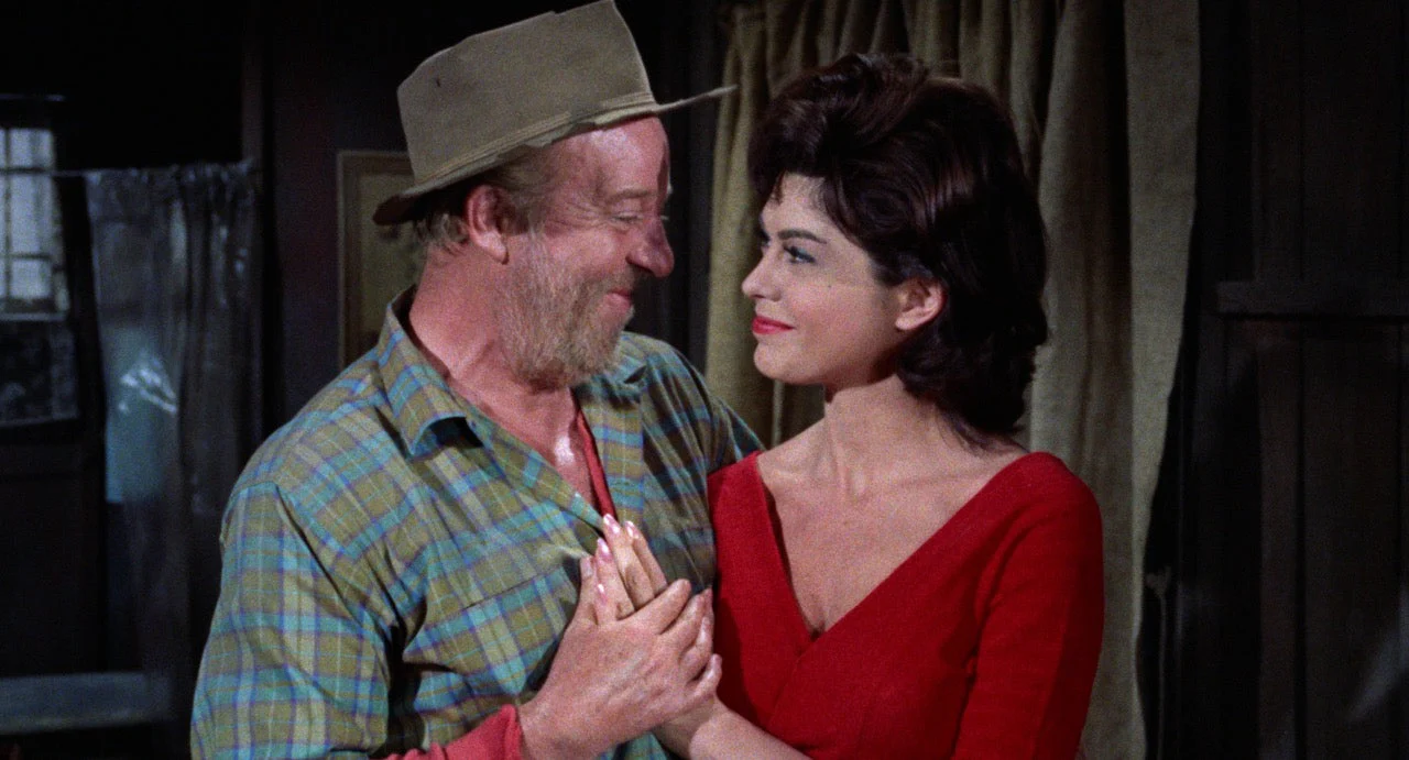 Hard Wood: The Adult Features of Ed Wood [3-Disc Blu-ray] - Image 21