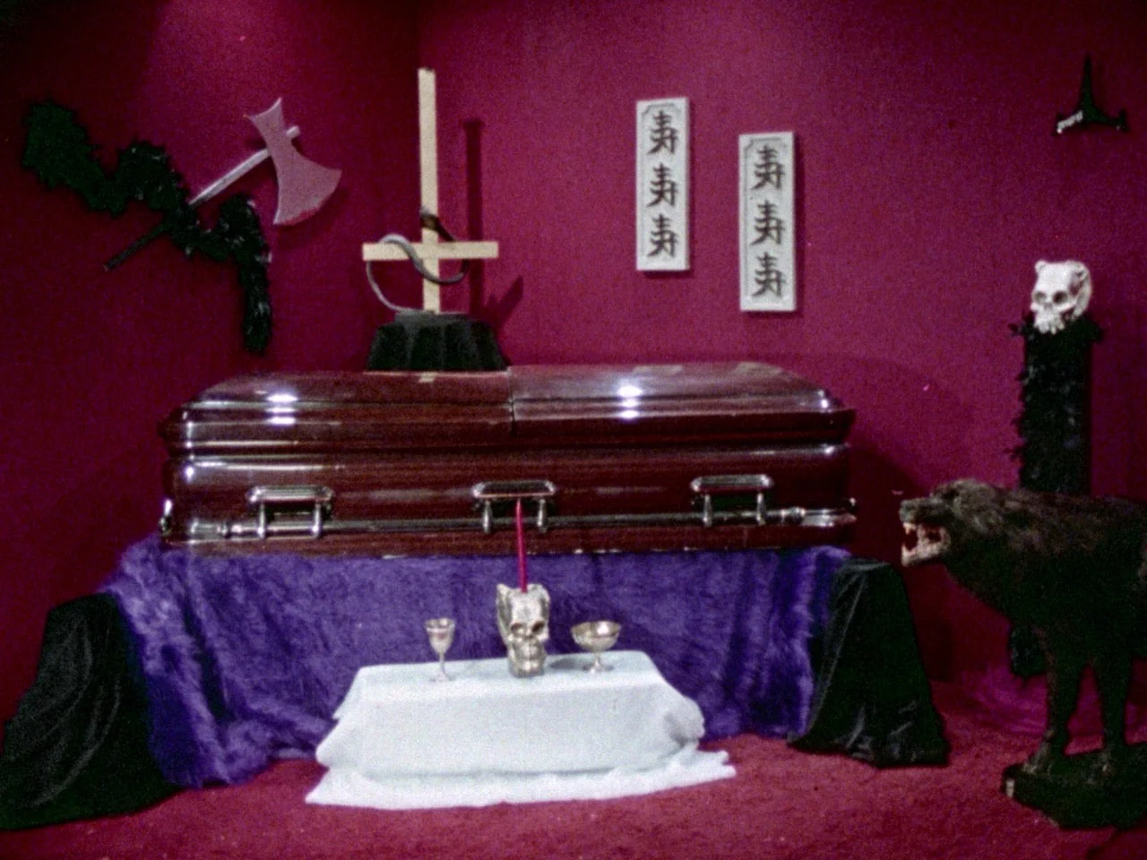 Hard Wood: The Adult Features of Ed Wood [3-Disc Blu-ray] - Image 7