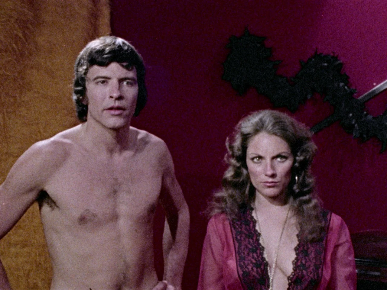 Hard Wood: The Adult Features of Ed Wood [3-Disc Blu-ray] - Image 8
