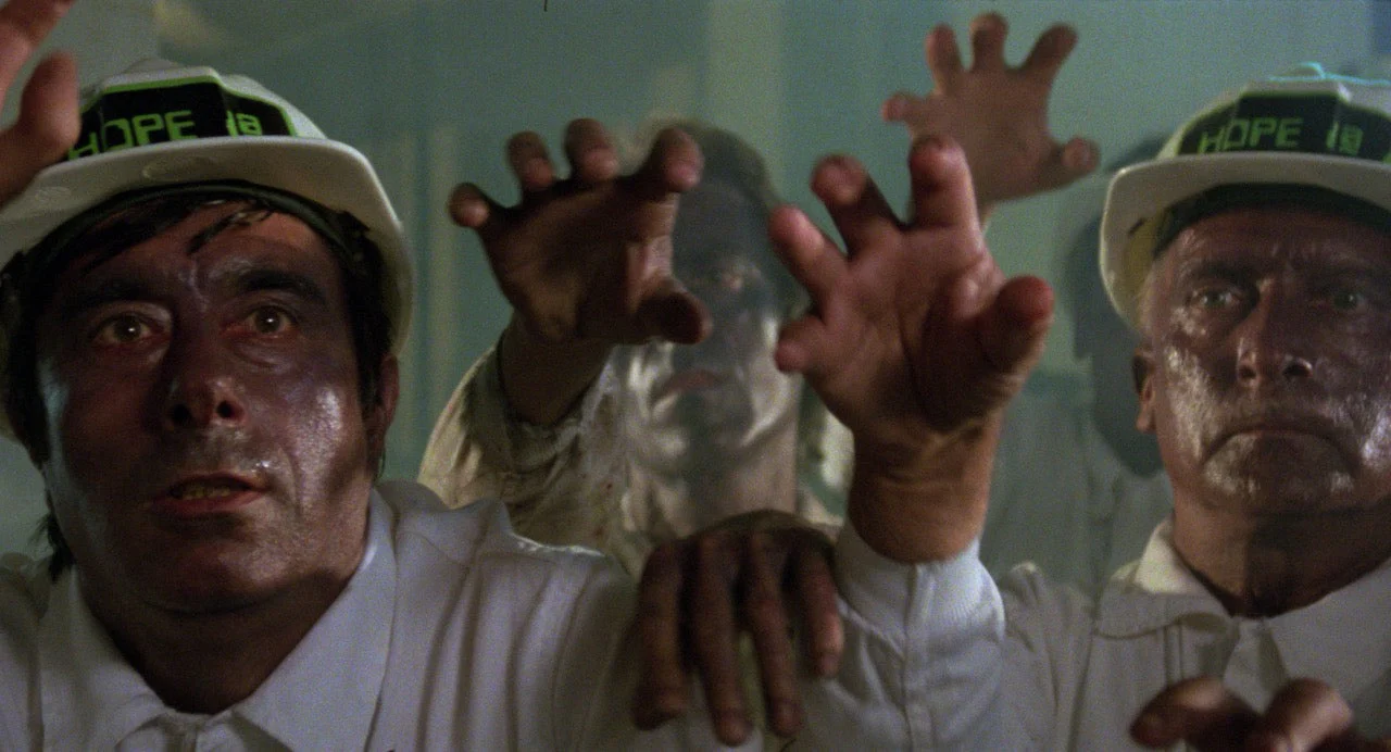 Hell of the Living Dead [LE 3-Disc 4K UHD + CD w/Exclusive Slipcover] - Image 5
