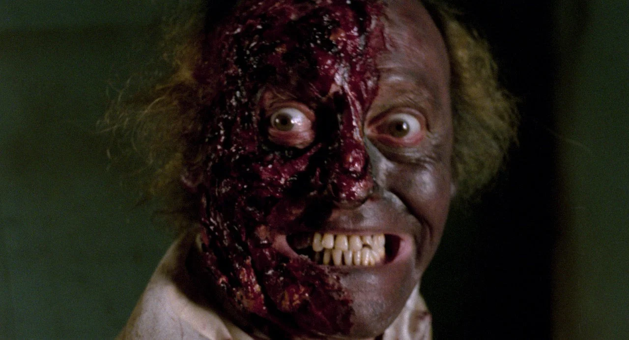 Hell of the Living Dead [LE 3-Disc 4K UHD + CD w/Exclusive Slipcover] - Image 6