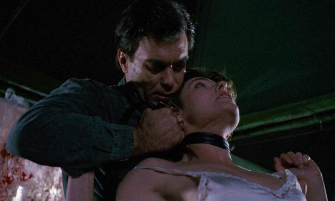 High Tension: Four Films by Lamberto Bava [4-Disc Blu-ray + CD Box Set] - Image 10