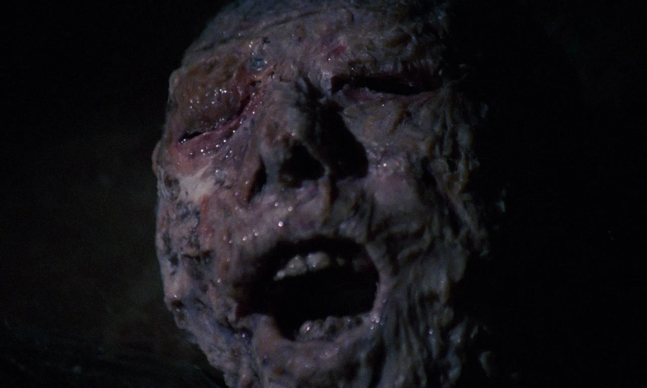 High Tension: Four Films by Lamberto Bava [4-Disc Blu-ray + CD Box Set] - Image 11