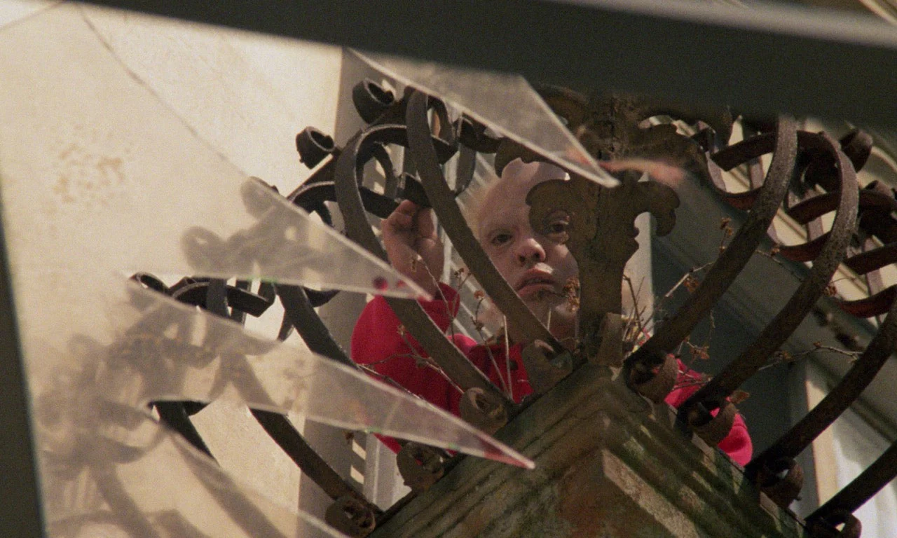 High Tension: Four Films by Lamberto Bava [4-Disc Blu-ray + CD Box Set] - Image 13