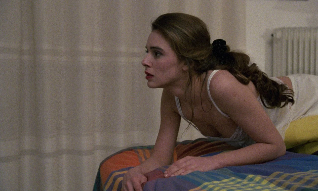 High Tension: Four Films by Lamberto Bava [4-Disc Blu-ray + CD Box Set] - Image 17