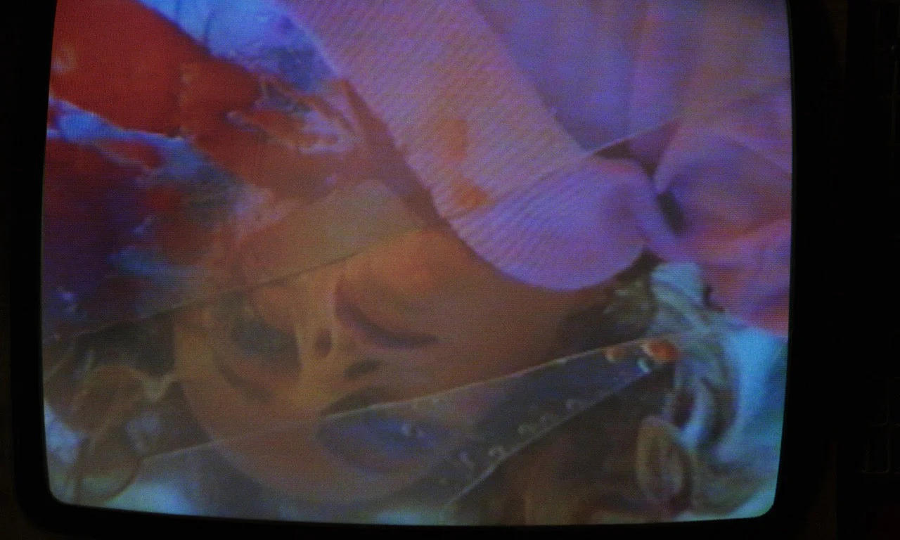 High Tension: Four Films by Lamberto Bava [4-Disc Blu-ray + CD Box Set] - Image 18