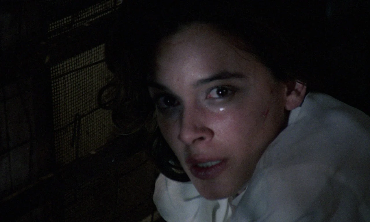 High Tension: Four Films by Lamberto Bava [4-Disc Blu-ray + CD Box Set] - Image 20