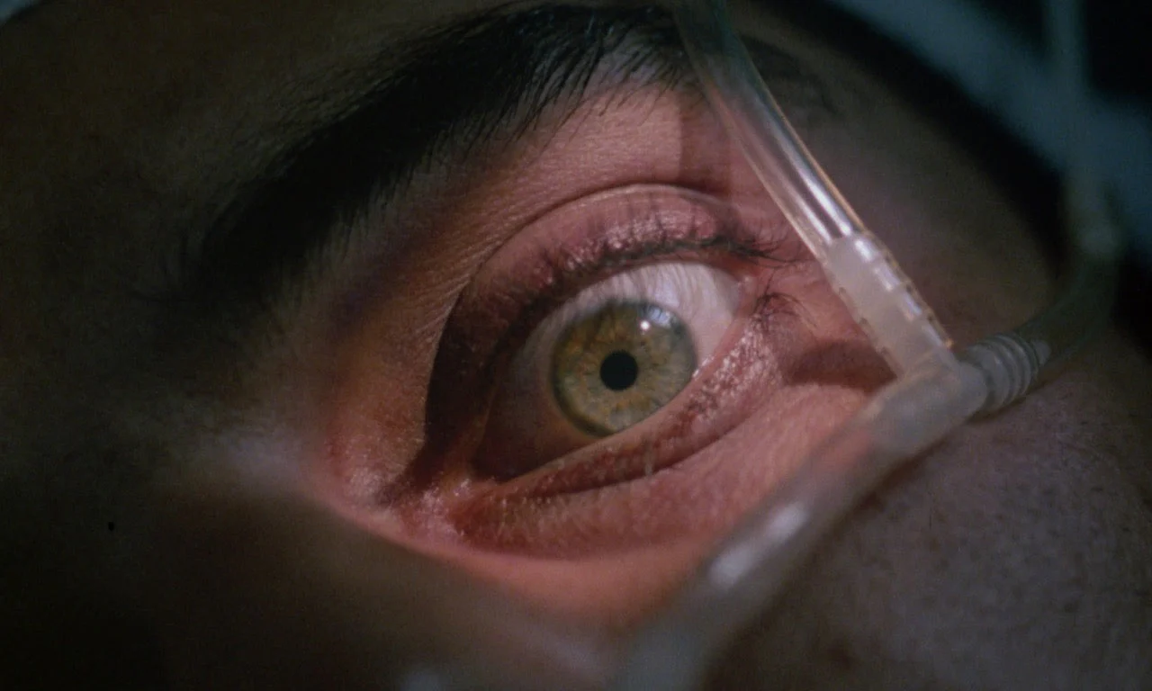 High Tension: Four Films by Lamberto Bava [4-Disc Blu-ray + CD Box Set] - Image 21
