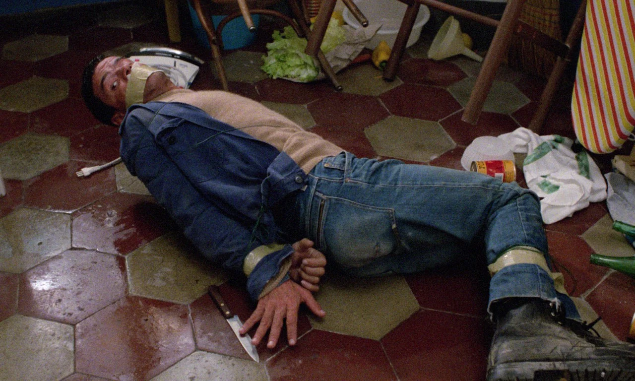 High Tension: Four Films by Lamberto Bava [4-Disc Blu-ray + CD Box Set] - Image 22