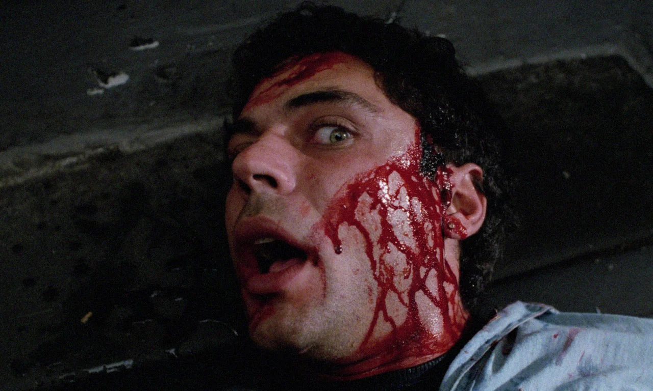 High Tension: Four Films by Lamberto Bava [4-Disc Blu-ray + CD Box Set] - Image 24