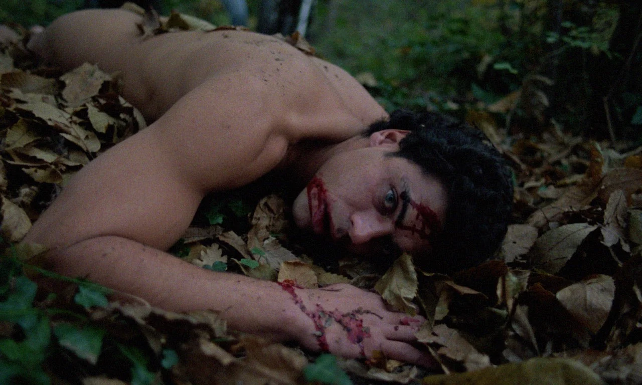 High Tension: Four Films by Lamberto Bava [4-Disc Blu-ray + CD Box Set] - Image 26