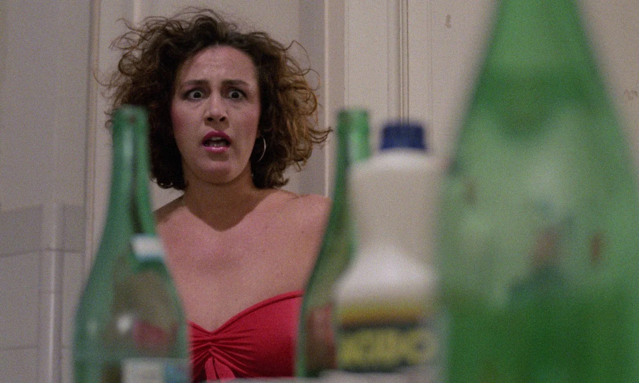 High Tension: Four Films by Lamberto Bava [4-Disc Blu-ray + CD Box Set] - Image 29