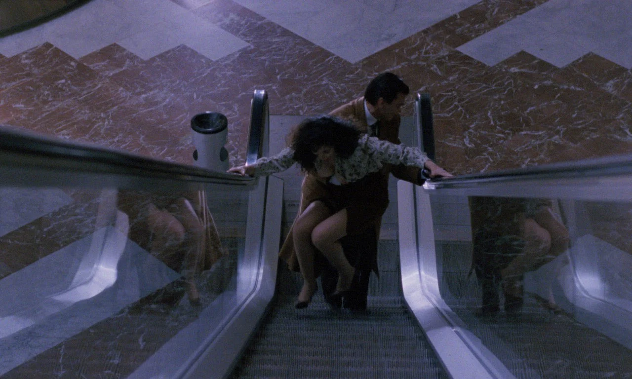 High Tension: Four Films by Lamberto Bava [4-Disc Blu-ray + CD Box Set] - Image 3