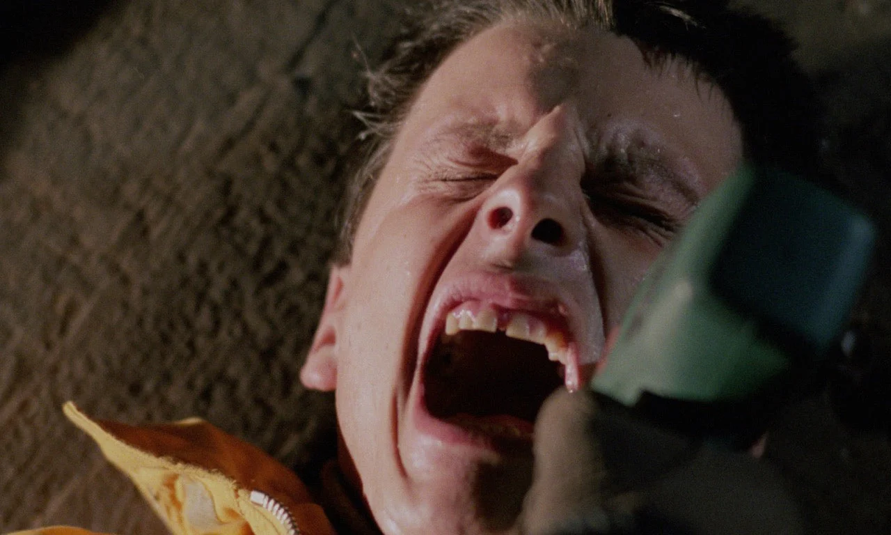 High Tension: Four Films by Lamberto Bava [4-Disc Blu-ray + CD Box Set] - Image 30