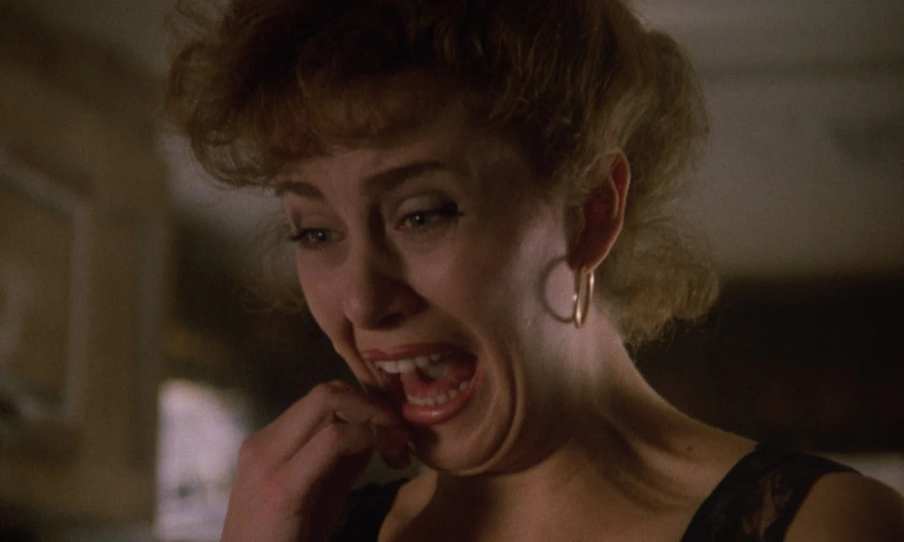 High Tension: Four Films by Lamberto Bava [4-Disc Blu-ray + CD Box Set] - Image 31