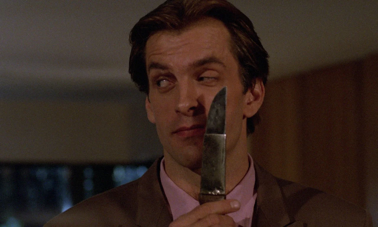 High Tension: Four Films by Lamberto Bava [4-Disc Blu-ray + CD Box Set] - Image 34