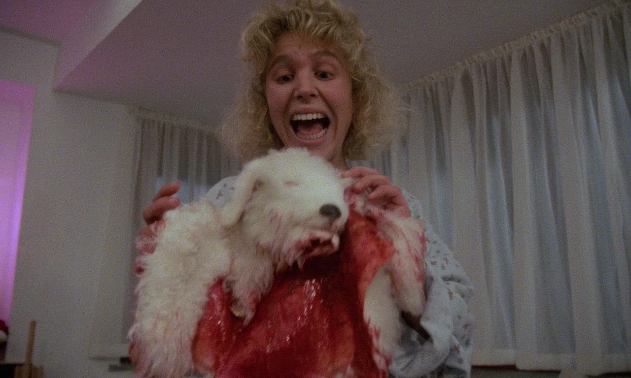 High Tension: Four Films by Lamberto Bava [4-Disc Blu-ray + CD Box Set] - Image 36