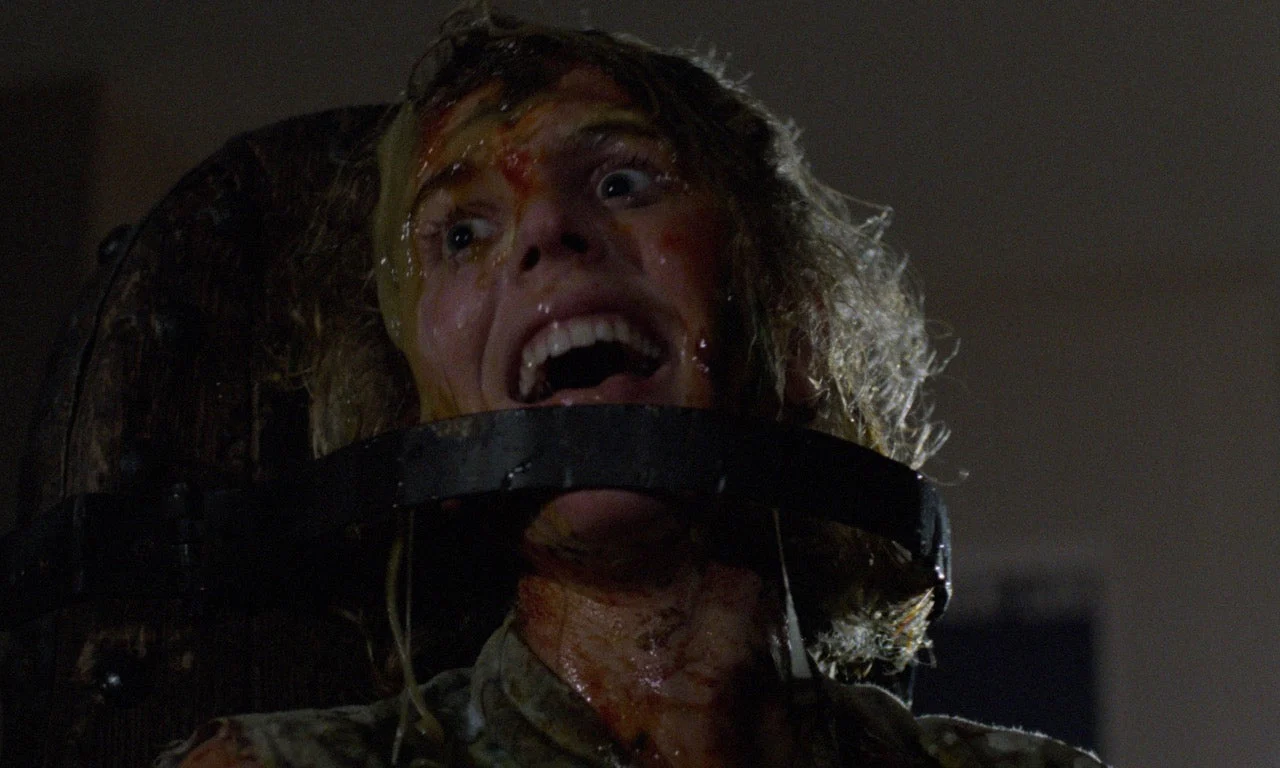 High Tension: Four Films by Lamberto Bava [4-Disc Blu-ray + CD Box Set] - Image 38