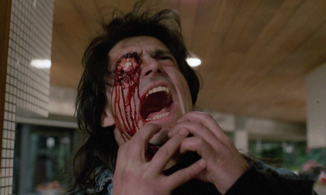 High Tension: Four Films by Lamberto Bava [4-Disc Blu-ray + CD Box Set] - Image 39