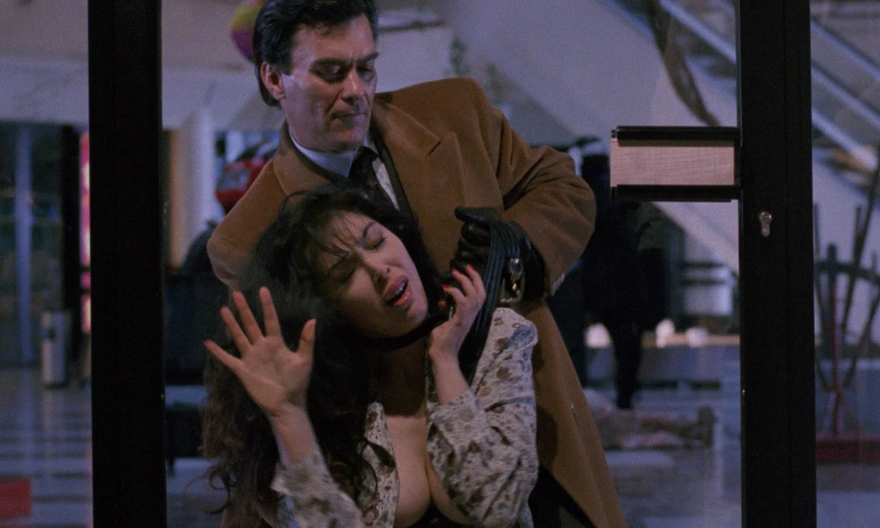 High Tension: Four Films by Lamberto Bava [4-Disc Blu-ray + CD Box Set] - Image 4