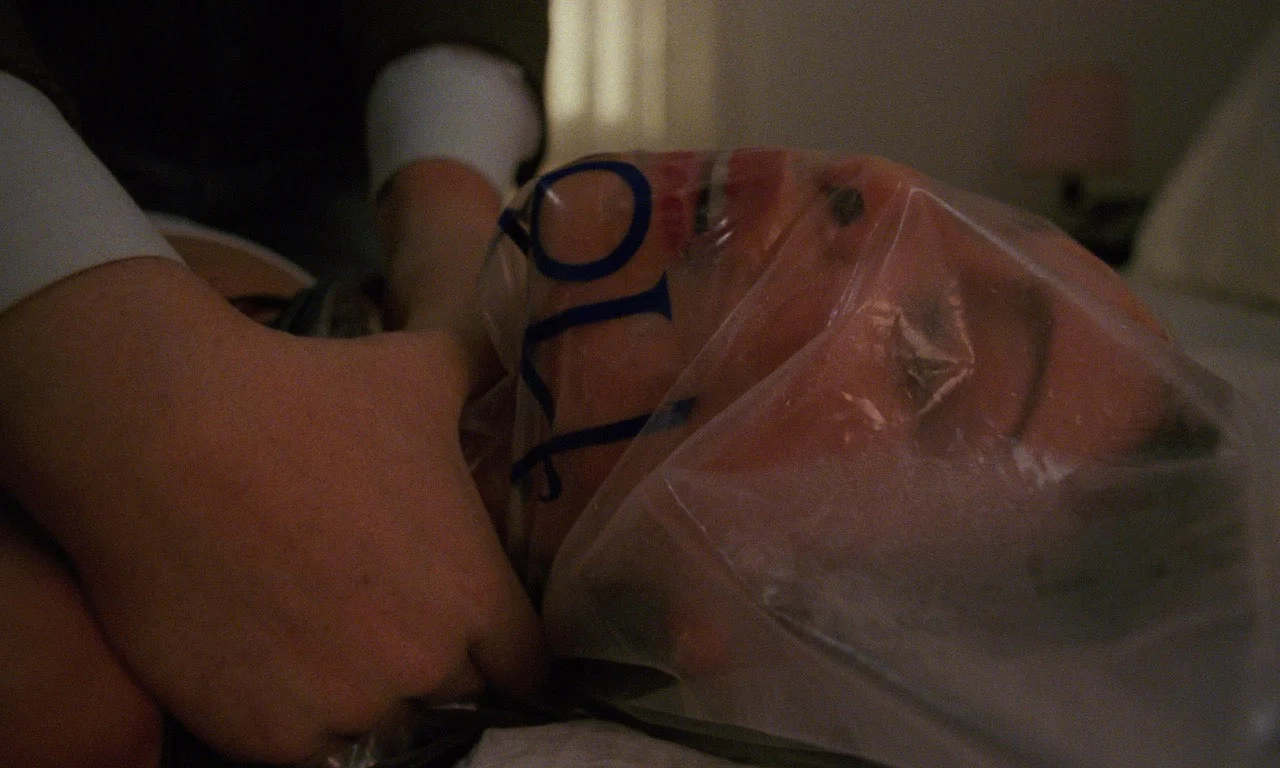 High Tension: Four Films by Lamberto Bava [4-Disc Blu-ray + CD Box Set] - Image 6