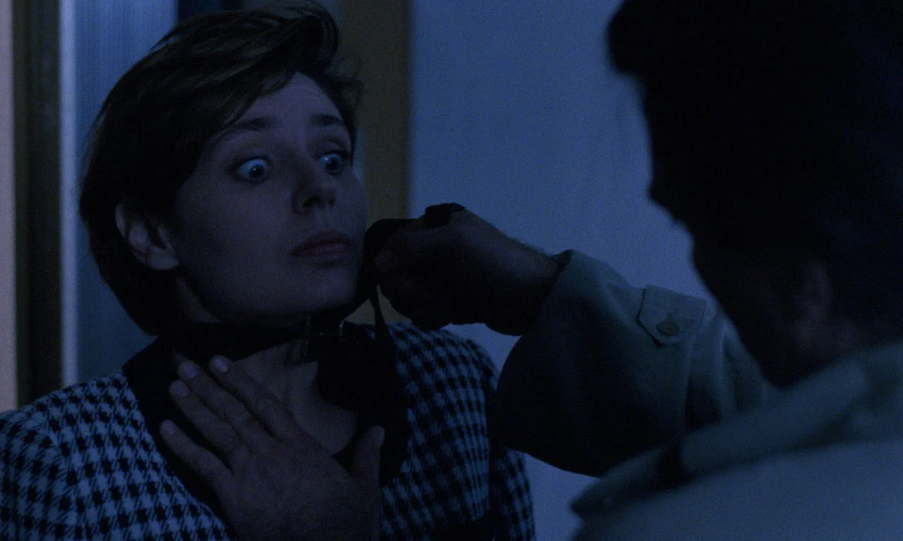 High Tension: Four Films by Lamberto Bava [4-Disc Blu-ray + CD Box Set] - Image 8