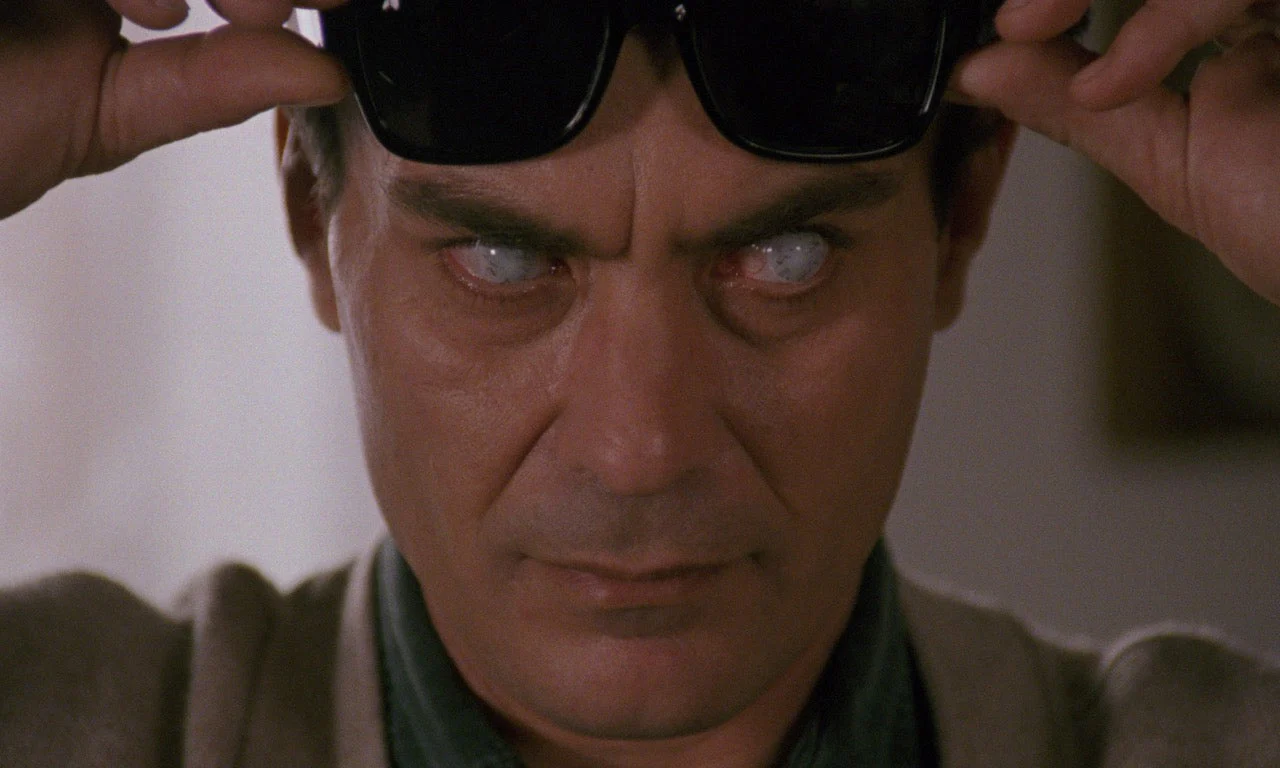 High Tension: Four Films by Lamberto Bava [4-Disc Blu-ray + CD Box Set] - Image 9