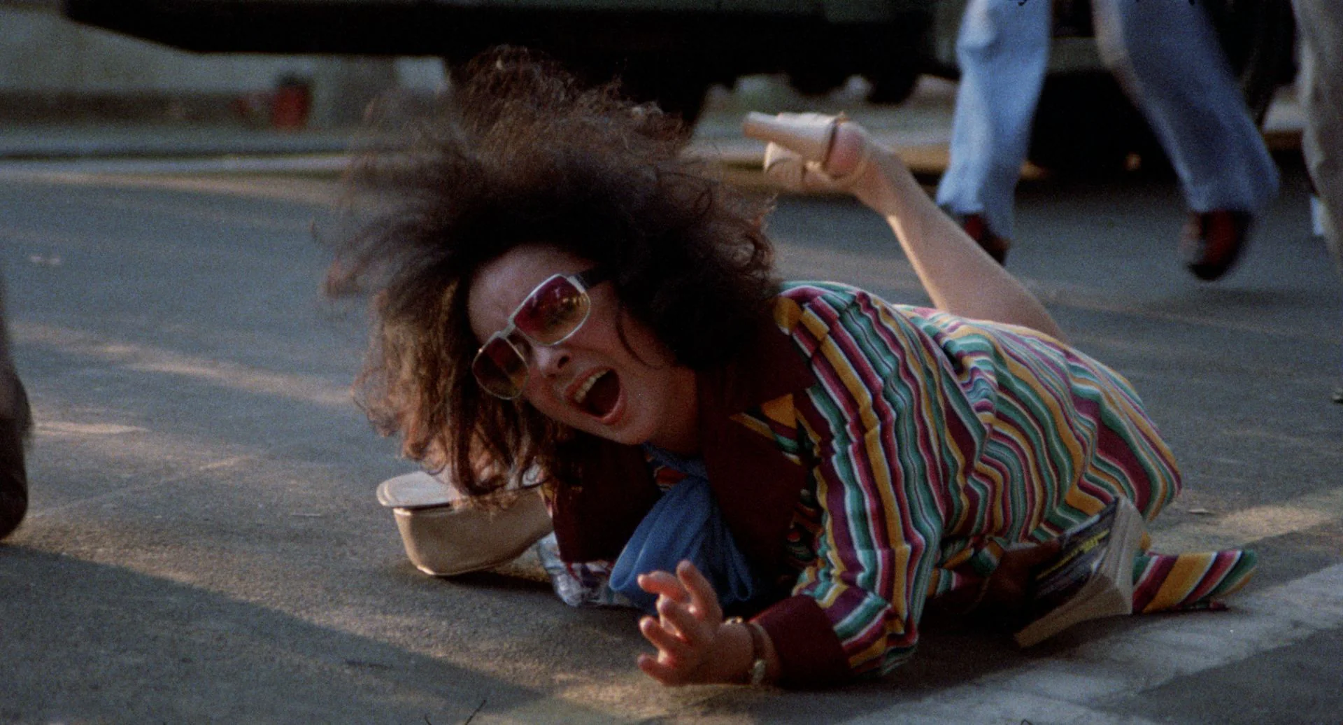 House of Psychotic Women Rarities Collection [DAMAGED 5-Disc Blu-ray Box Set] - Image 10