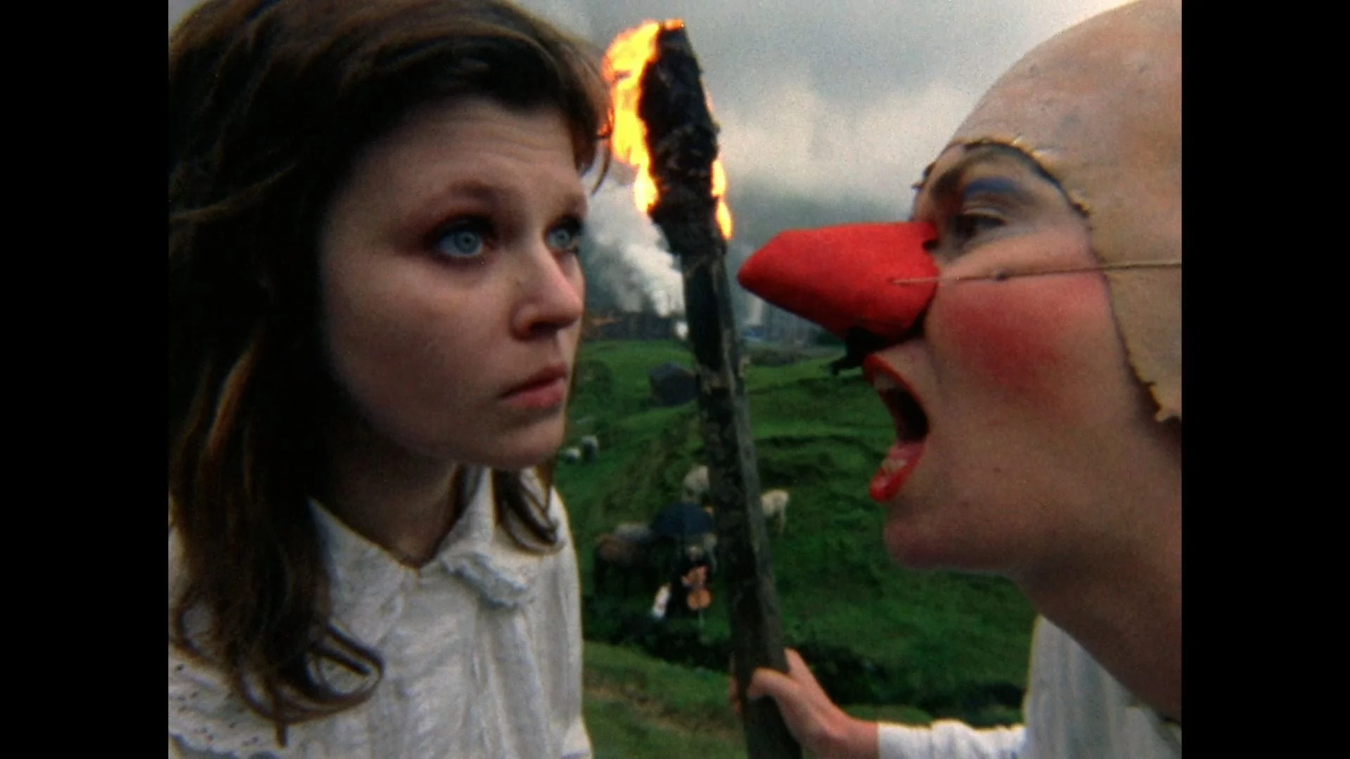 House of Psychotic Women Rarities Collection [DAMAGED 5-Disc Blu-ray Box Set] - Image 12