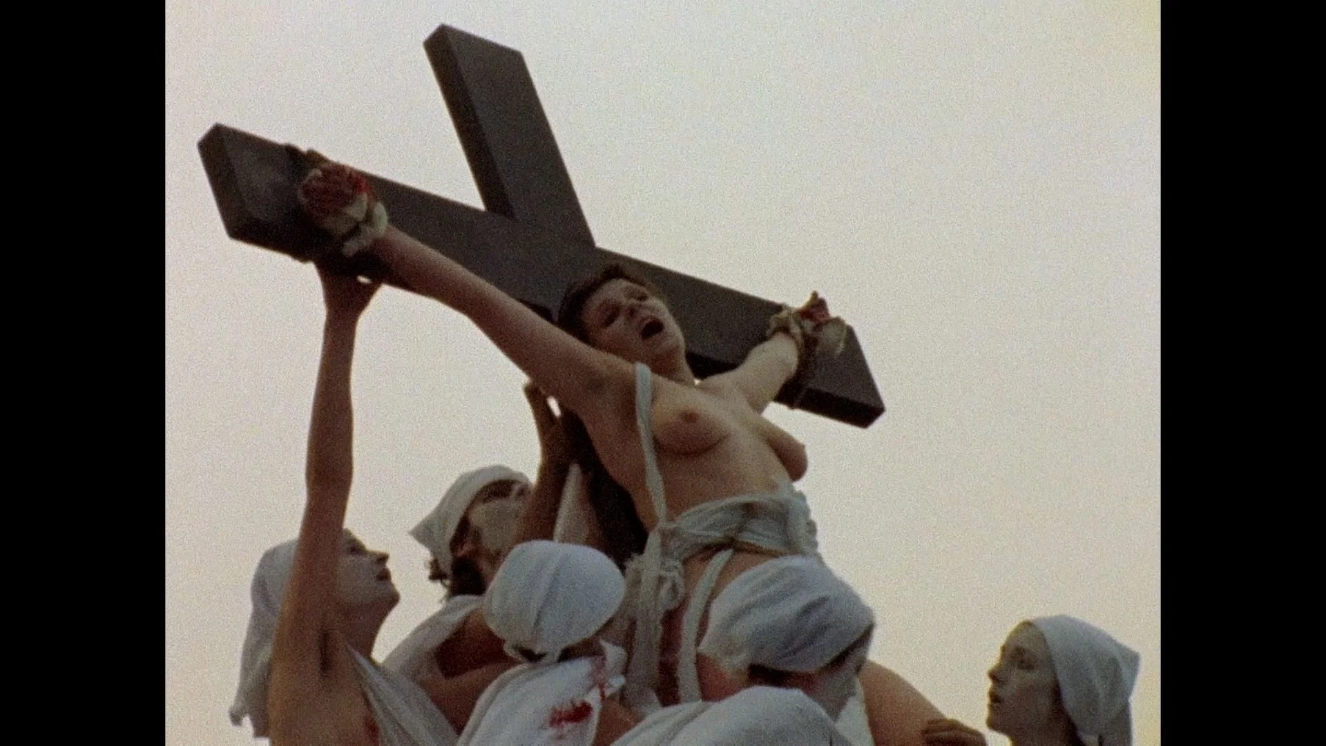 House of Psychotic Women Rarities Collection [DAMAGED 5-Disc Blu-ray Box Set] - Image 13